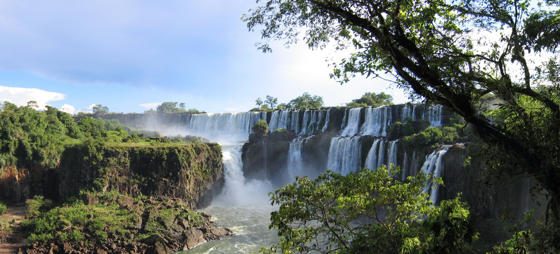 Formalités visa Brésil
