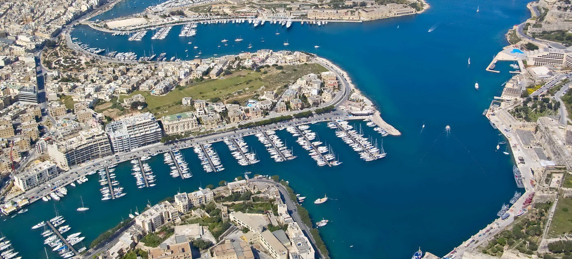 Paroisse Saint Dominique à Malte