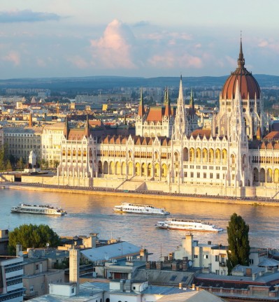 Nos voyages en Hongrie et séjours à Budapest