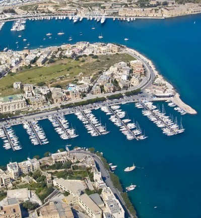 Paroisse Saint Dominique à Malte