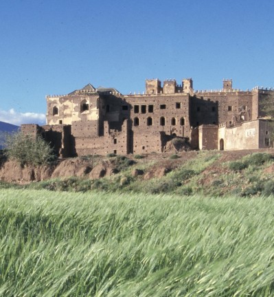Maroc Ouarzazate Mouvance Voyages