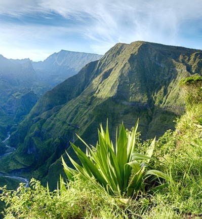 Nos voyages à la Réunion