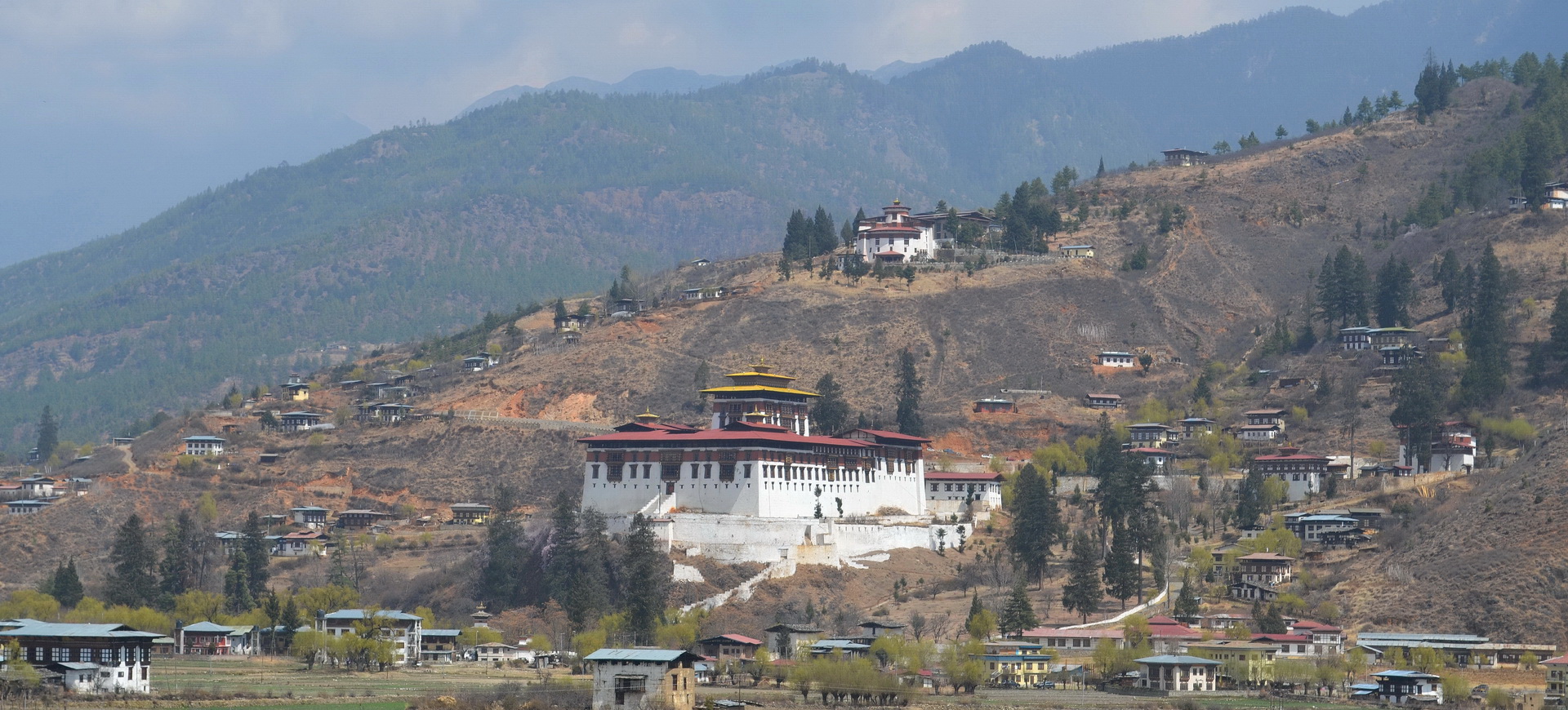 Conseils pratiques Bhoutan