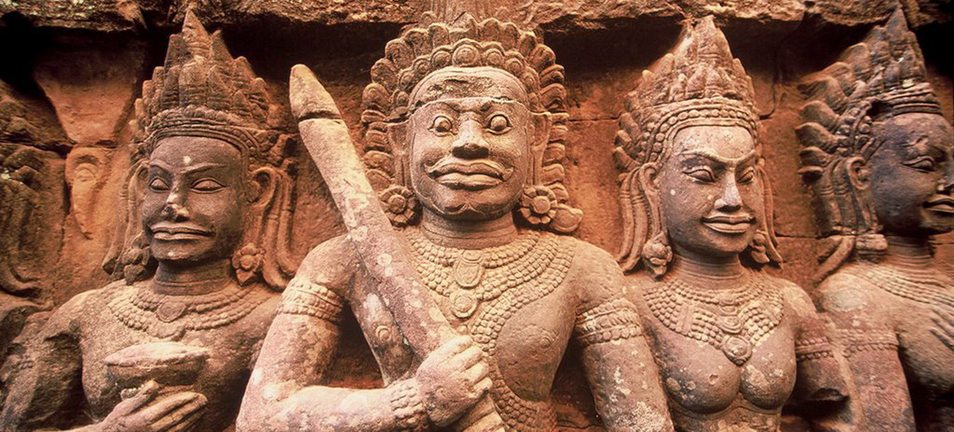 Formalités visa Cambodge