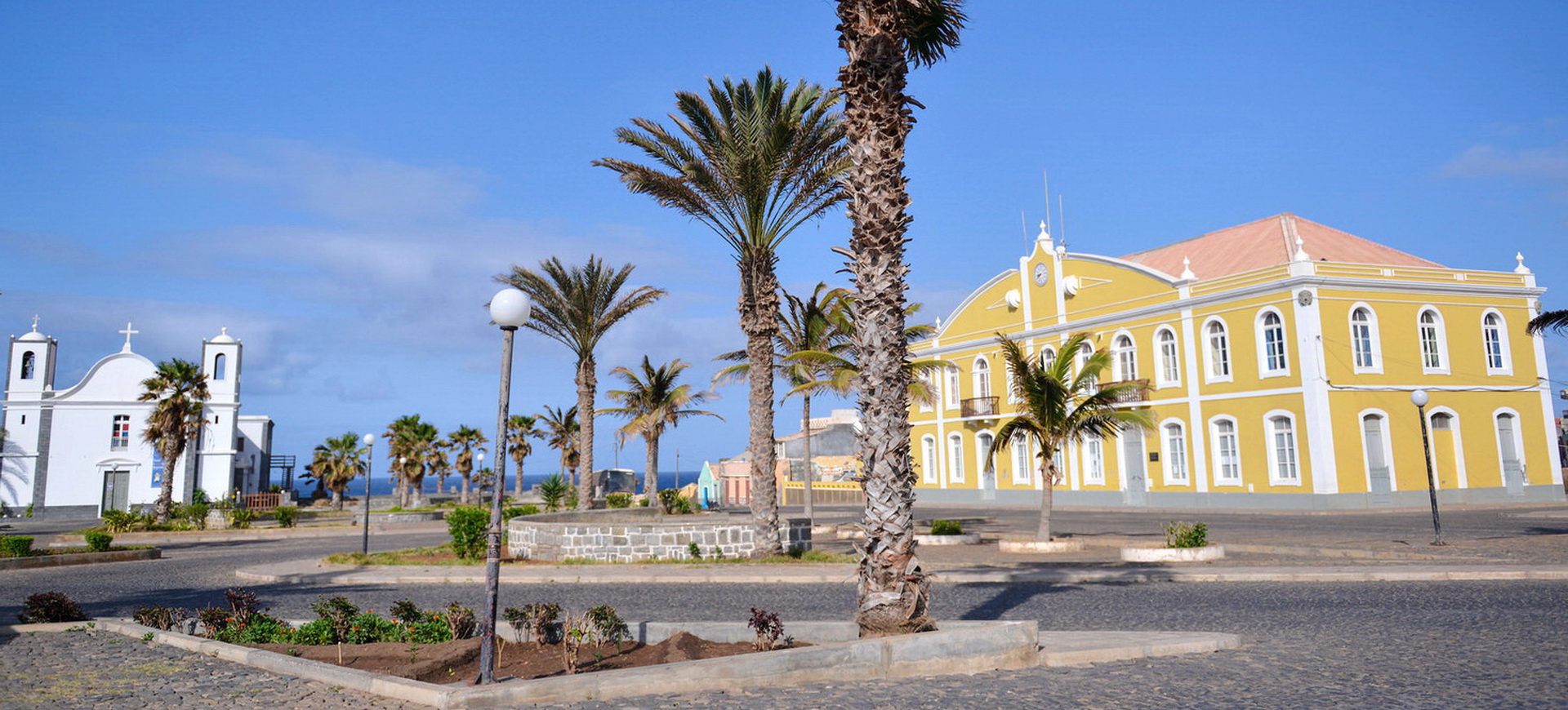 Formalités visa Cap Vert