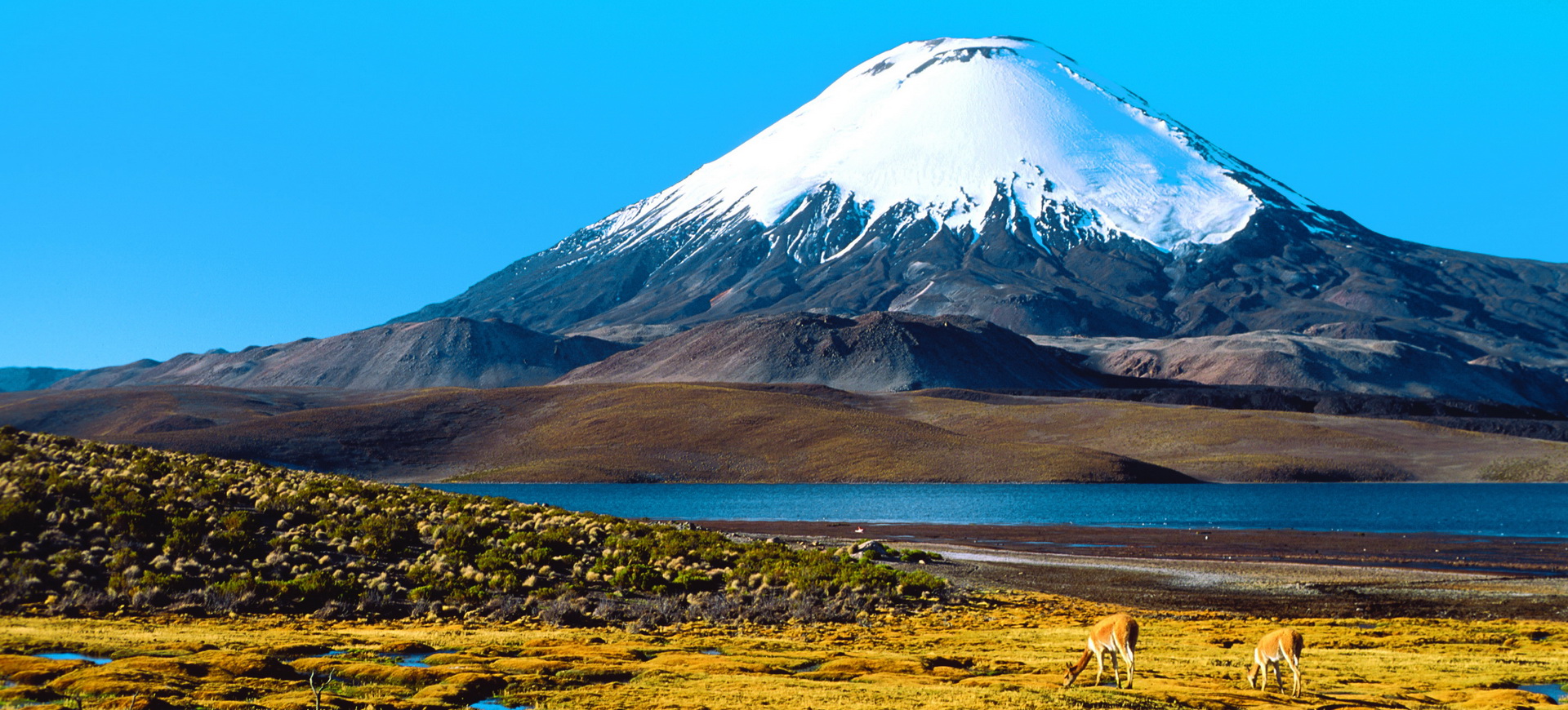 Conseils pratiques Chili et île de Pâques