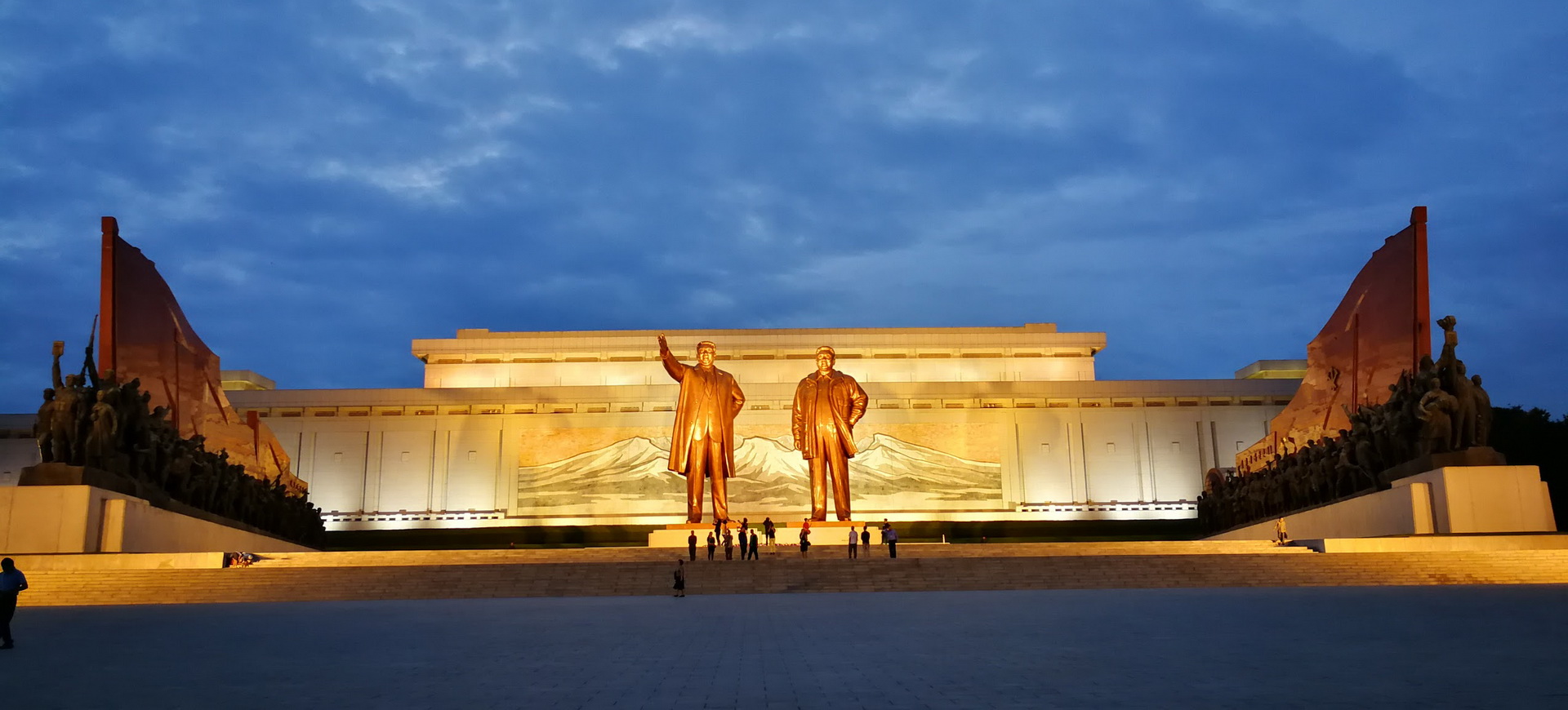 Conseils pratiques Corée du Nord