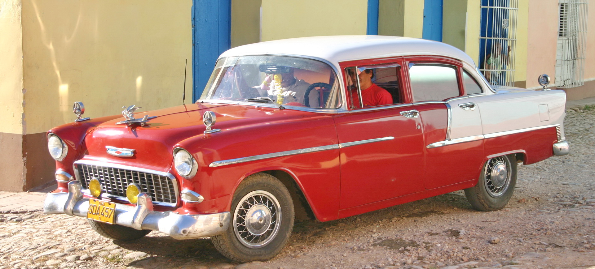 Formalités pour un voyage de tourisme à Cuba
