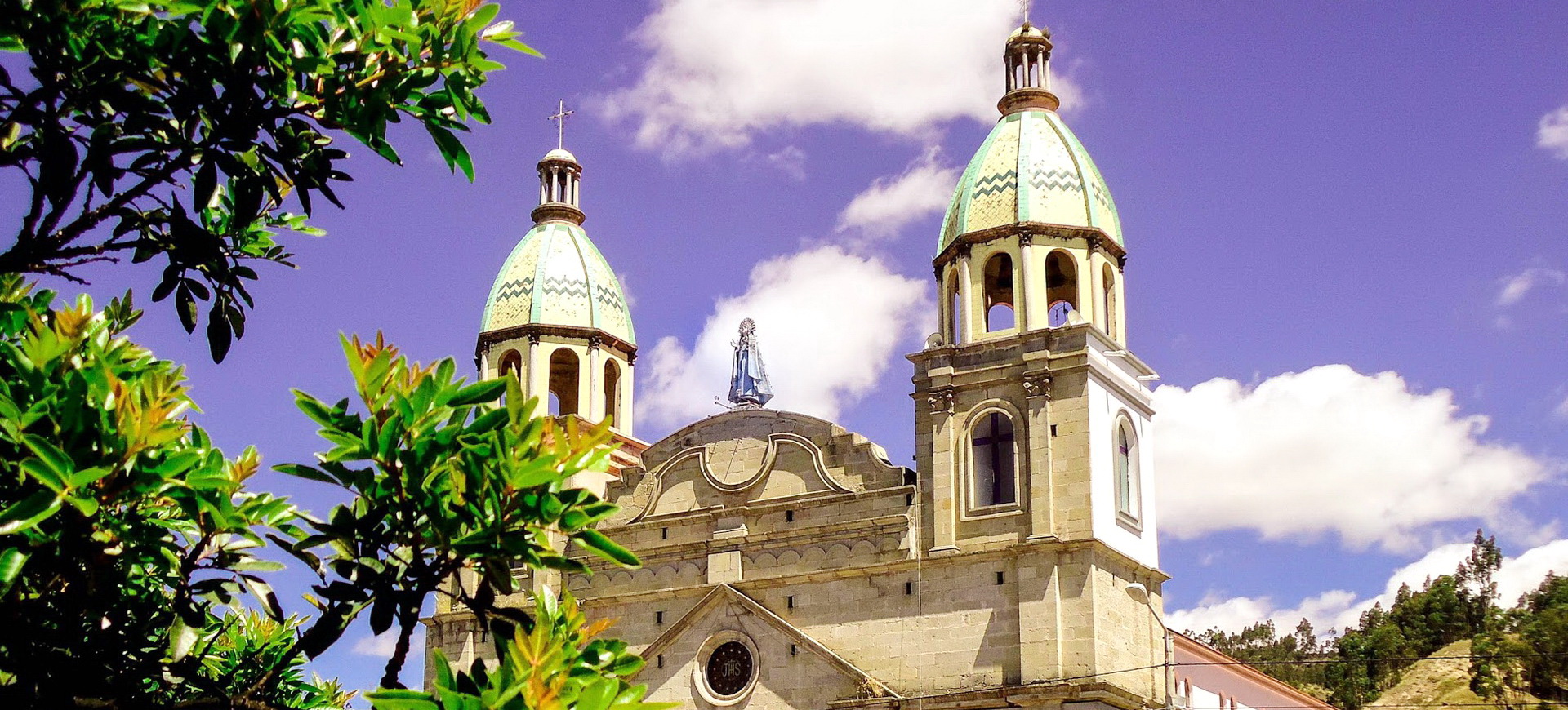 Formalités visa Equateur