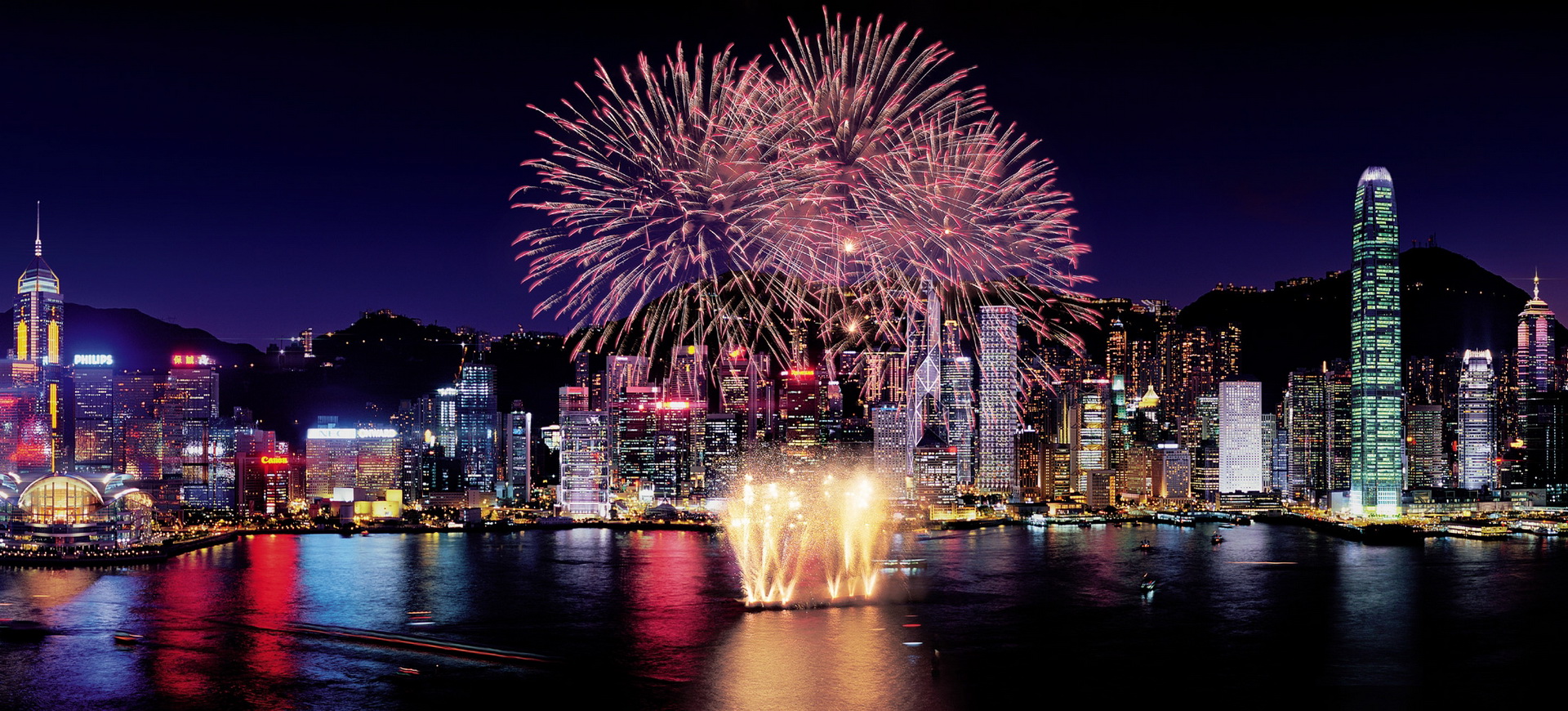 Formalités visa Hong Kong et Macao