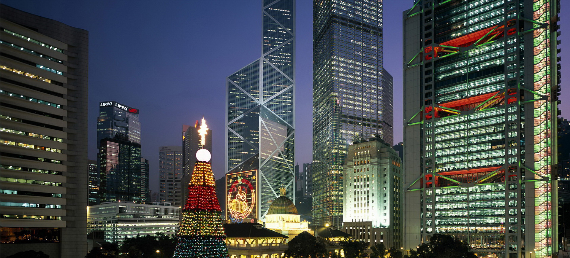 Conseils pratiques Hong Kong et Macao