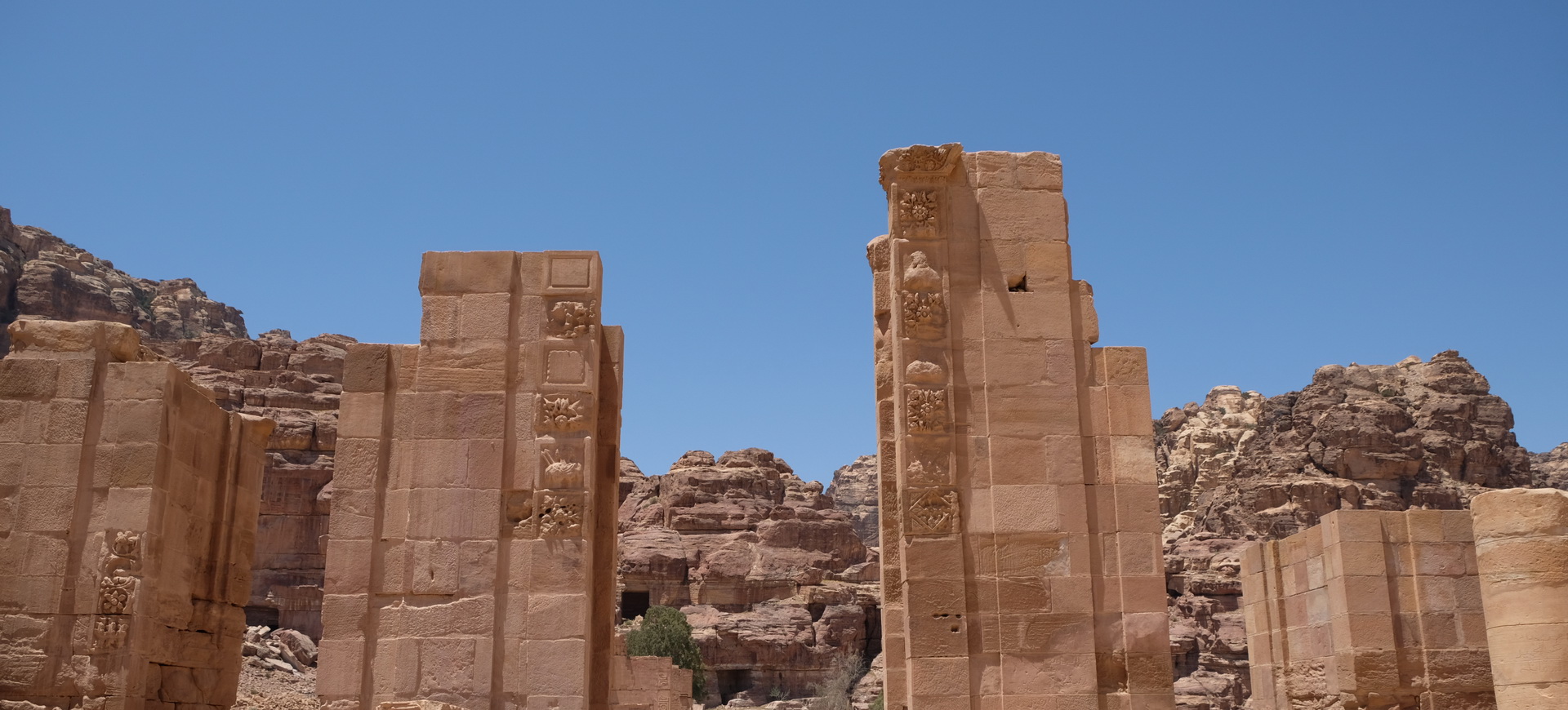 Conseils pratiques Jordanie