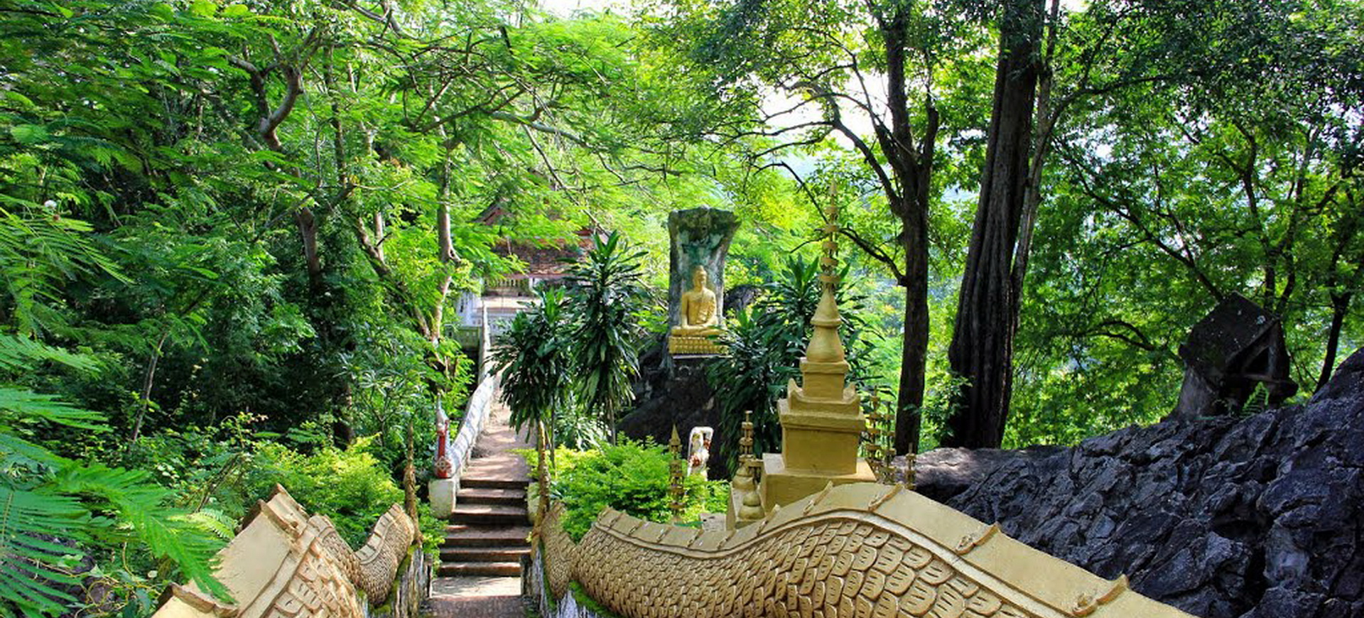 Formalités visa Laos