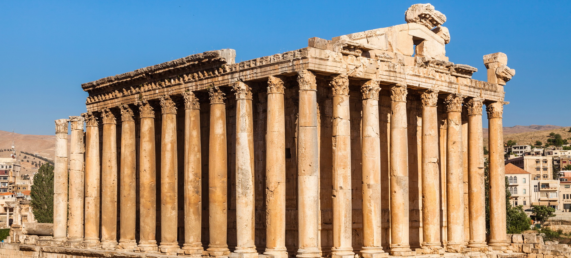 Conseils pratiques Liban