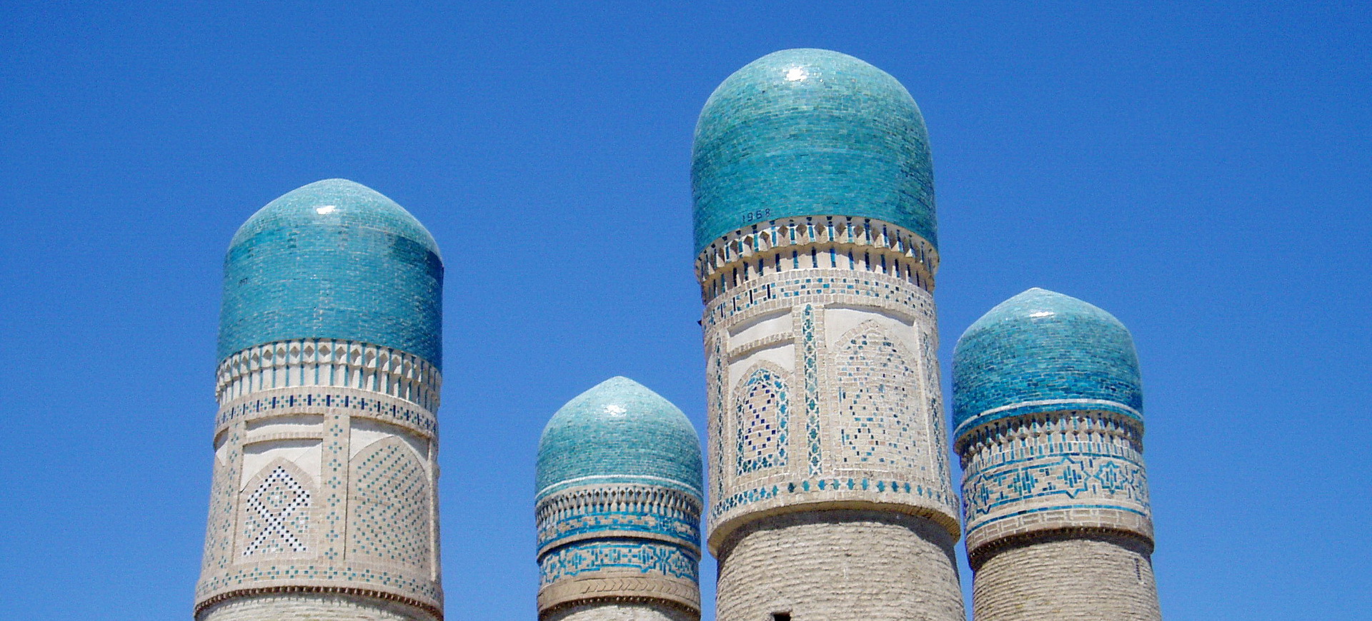 Conseils pratiques Ouzbékistan