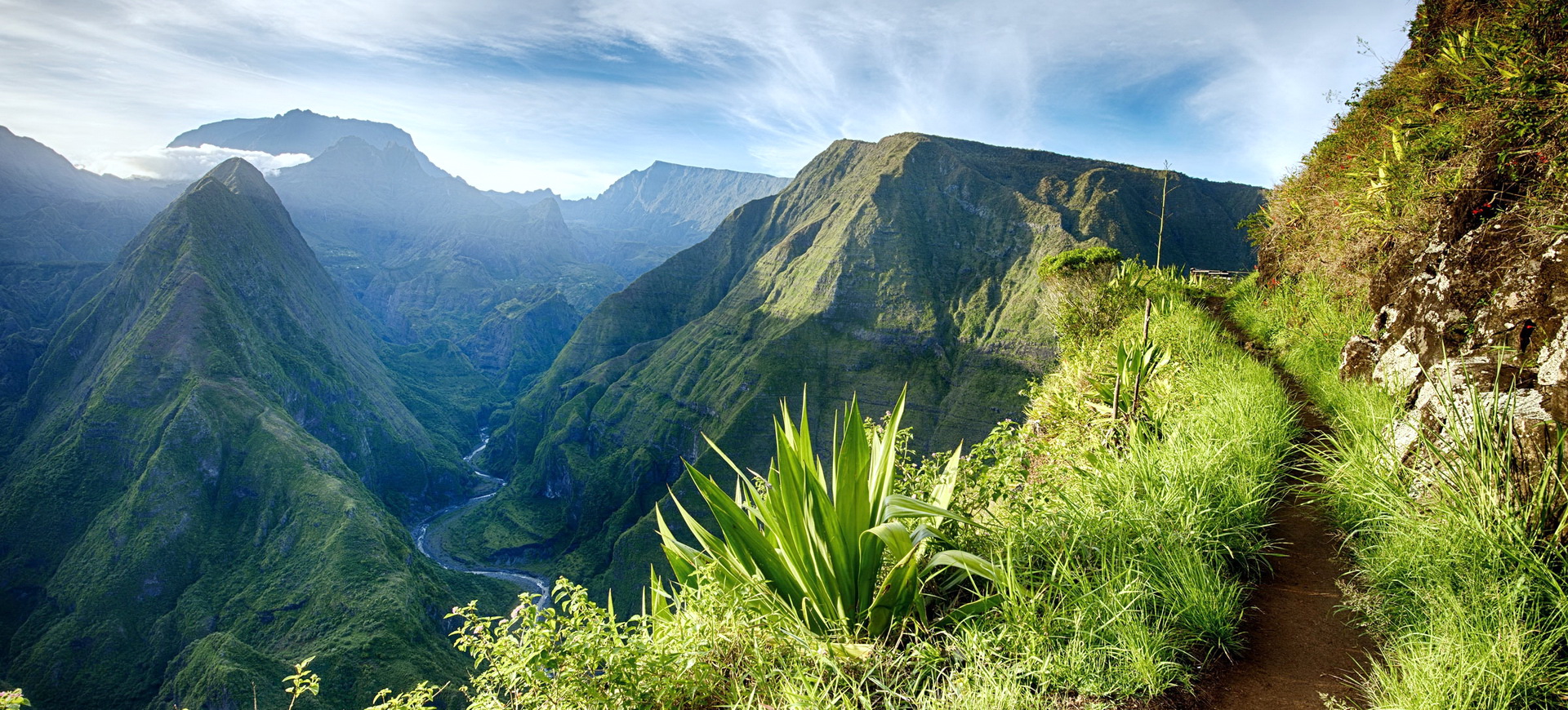 Conseils pratiques Réunion